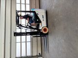 Bobcat B18NT &mdash; gebrauchte Stapler | Booster Lift