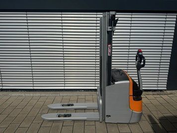 Still EXV 12i &mdash; gebrauchte Stapler | Booster Lift