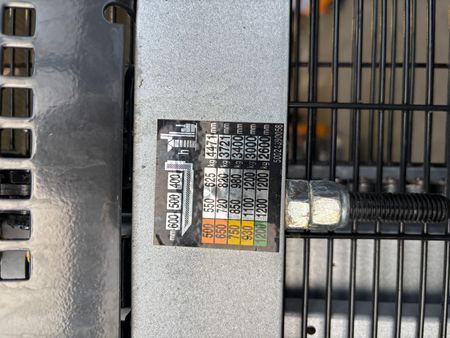 Still EXV 12i &mdash; used warehouse equipment | Booster Lift