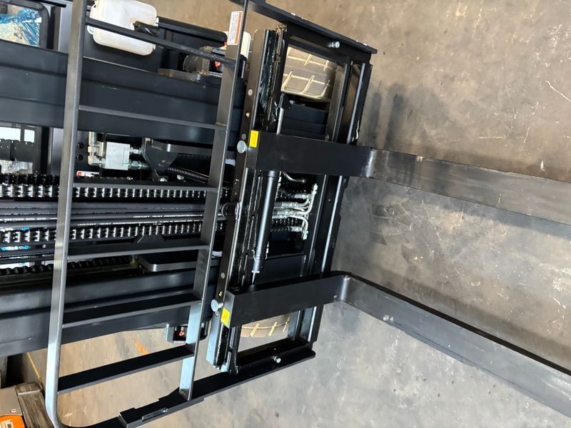 Bobcat B18NT &mdash; jazden&aacute; manipulačn&aacute; technika | Booster Lift