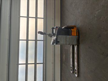 Still ECU-SF 20 &mdash; gebrauchte Stapler | Booster Lift