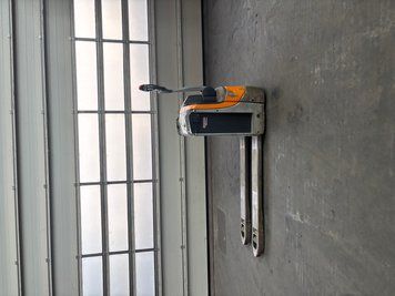Still EXU 18 &mdash; used warehouse equipment | Booster Lift