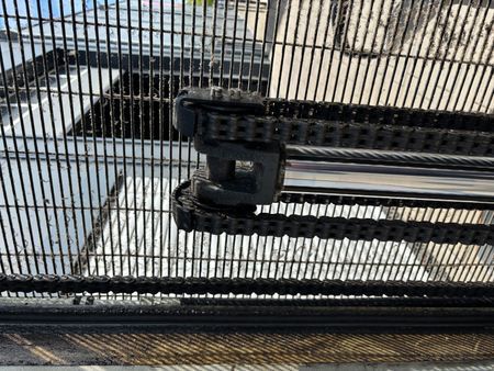 Still EXV 14 C Triplex &mdash; used warehouse equipment | Booster Lift