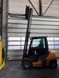 Fotografia Jungheinrich DFG430s 400ZT | Booster Lift