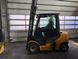 Fotografia Jungheinrich DFG430s 400ZT | Booster Lift