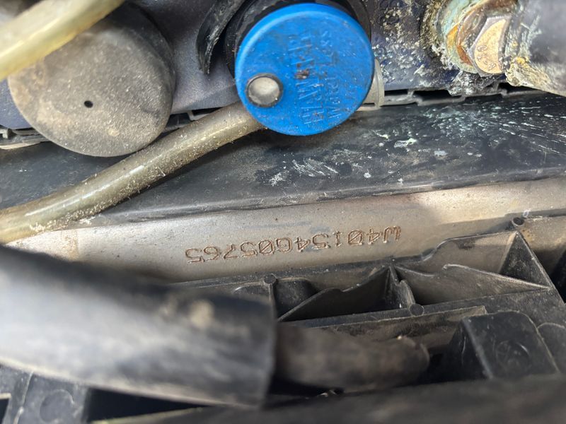 Still EXU 18 &mdash; used warehouse equipment | Booster Lift
