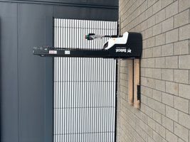 Bobcat LSM12N-7i &mdash; jazden&aacute; manipulačn&aacute; technika | Booster Lift