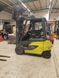 Foto von Linde E30/600H(387) Batt2022 BJ | Booster Lift