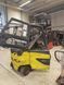Foto von Linde E30/600H(387) Batt2022 BJ | Booster Lift