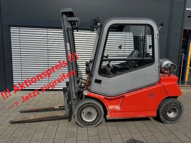 BT CBG 2.5 &mdash; jazden&aacute; manipulačn&aacute; technika | Booster Lift