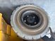 Foto von Jungheinrich EFG 540ks | Booster Lift