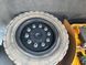 Foto von Jungheinrich EFG 540ks | Booster Lift