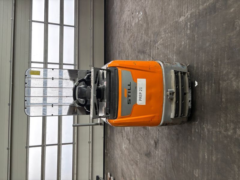 Still OPX-L20S &mdash; used warehouse equipment | Booster Lift