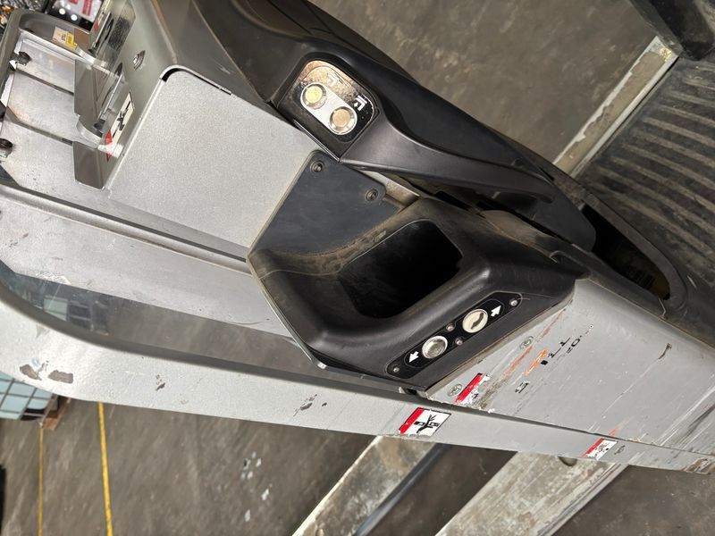 Still OPX-L20S &mdash; used warehouse equipment | Booster Lift
