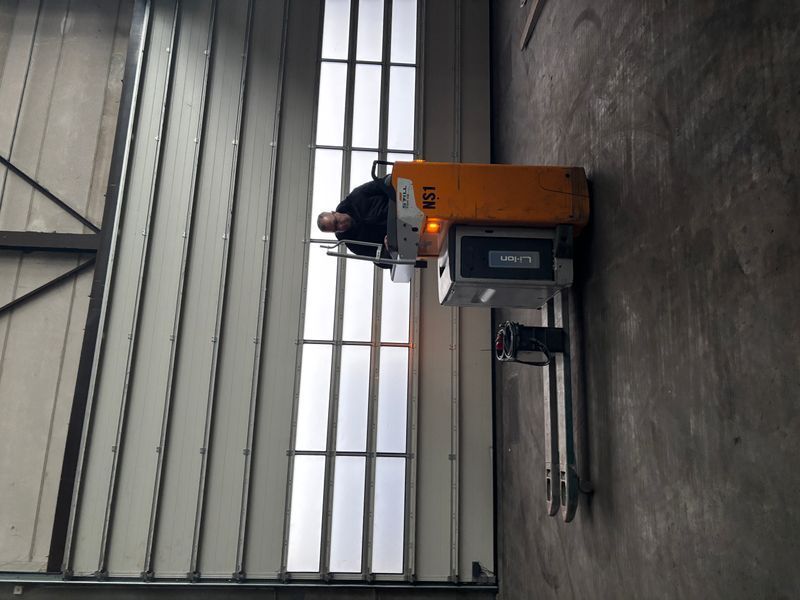 Still FXH-20 //Li-Ion &mdash; jazden&aacute; manipulačn&aacute; technika | Booster Lift