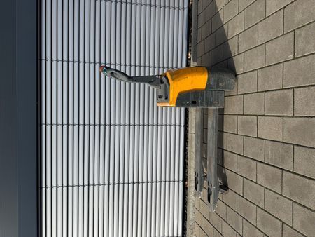 Jungheinrich EME114 - NEUE Batterien 10/2025 &mdash; gebrauchte Stapler | Booster Lift
