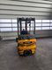 Foto von Jungheinrich EFG216k Triplex Lithium | Booster Lift