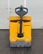 Photo of Jungheinrich EJE 116 1.6t/ 990h/ 250ah | Booster Lift