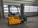 Foto von Jungheinrich EFG216k Triplex Lithium | Booster Lift