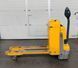 Photo of Jungheinrich EJE 116 1.6t/ 990h/ 250ah | Booster Lift