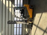 Jungheinrich EFG 425K &mdash; used warehouse equipment | Booster Lift