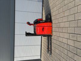 Linde L16AP &mdash; gebrauchte Stapler | Booster Lift