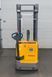 Фото Jungheinrich EJC 214 5.35m/ Li-Ion/ 1025h | Booster Lift