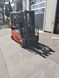 Фото Linde E20PL-02 2021y/ 4.1m/ 2750mh | Booster Lift