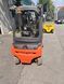 Фото Linde E20PL-02 2021y/ 4.1m/ 2750mh | Booster Lift