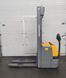 Фото Jungheinrich EJC 214 5.35m/ Li-Ion/ 1025h | Booster Lift