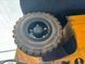 Fotografia Jungheinrich EFG 425K | Booster Lift