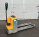 Fotografia Jungheinrich EJE M13 2021y (5pc in stock) | Booster Lift