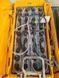 Fotografia Jungheinrich ERE 225 batt2025/ 2t | Booster Lift