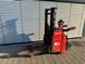 Fotografia Linde L14 AP | Booster Lift
