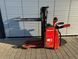 Fotografia Linde L14 AP | Booster Lift