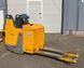 Photo of Jungheinrich ERE 225 2021y/ 1836mh | Booster Lift