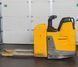 Fotografia Jungheinrich ERE 225 batt2025/ 2t | Booster Lift