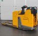 Fotografia Jungheinrich ERE 225 batt2025/ 2t | Booster Lift