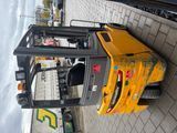 Jungheinrich EFG 220 464DZ &mdash; gebrauchte Stapler | Booster Lift