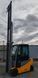 Foto von Jungheinrich EFG 320 4.8m/ 3728mh/ 4v | Booster Lift