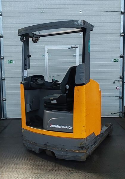 Jungheinrich ETV 214 9m/ 2020y/ 13432h &mdash; jazden&aacute; manipulačn&aacute; technika | Booster Lift