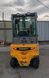 Foto von Jungheinrich EFG 320 4.8m/ 3728mh/ 4v | Booster Lift