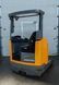 Fotografia Jungheinrich ETV 214 9m/ 2020y/ 13432h | Booster Lift