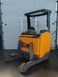Fotografia Jungheinrich ETV 214 9m/ 2020y/ 13432h | Booster Lift