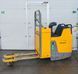 Photo of Jungheinrich ERE 225 2021y/ 2816mh | Booster Lift