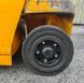 Foto von Jungheinrich EFG 320 4.8m/ 3728mh/ 4v | Booster Lift