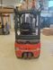 Foto von Linde E16L-02 | Booster Lift