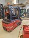 Foto von Linde E16L-02 | Booster Lift