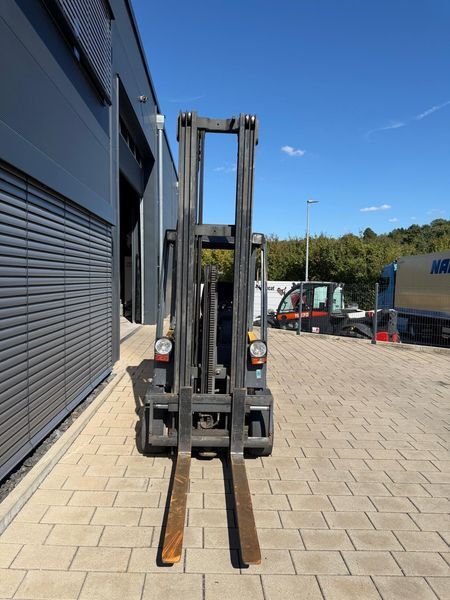 Jungheinrich EFG VAC 20 &mdash; вживана складська техніка | Booster Lift