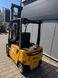 Фото Jungheinrich EFG VAC 20 | Booster Lift